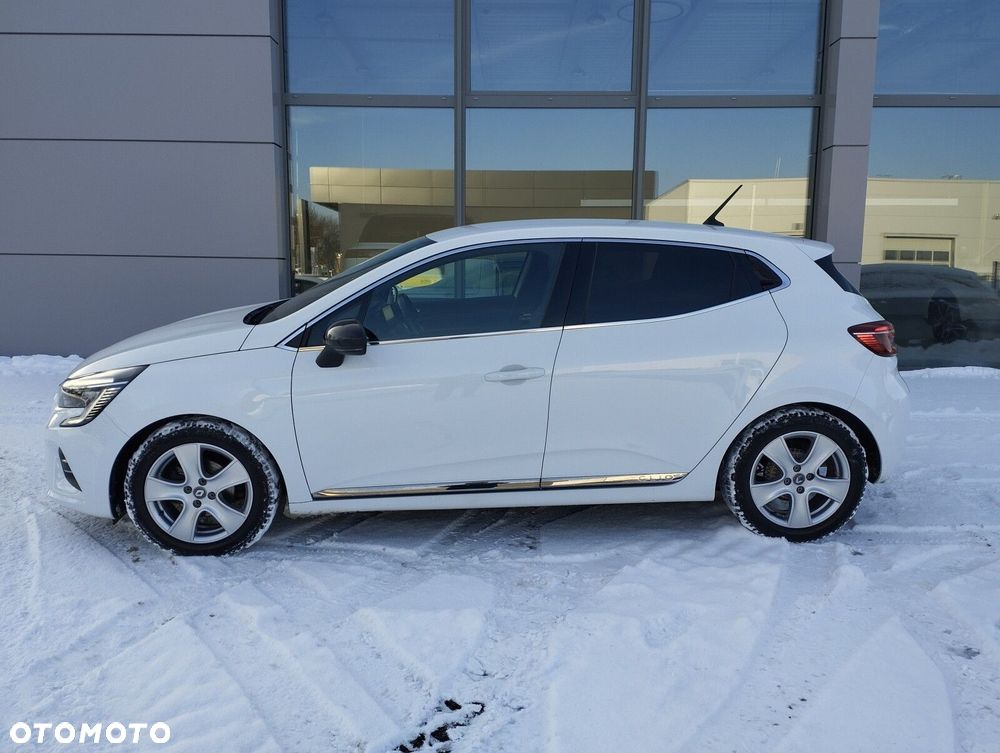 Renault Clio 1.0 TCe Intens - 10