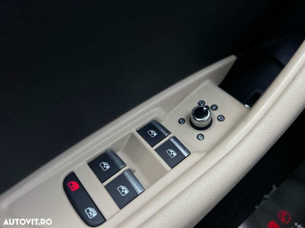 Audi A4 Allroad - 34
