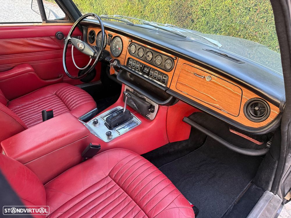Jaguar XJ - 8
