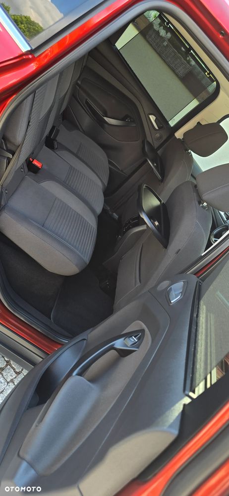 Ford C-MAX 1.5 EcoBoost Titanium ASS - 20