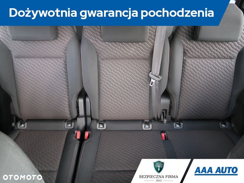 Toyota Proace Verso - 11