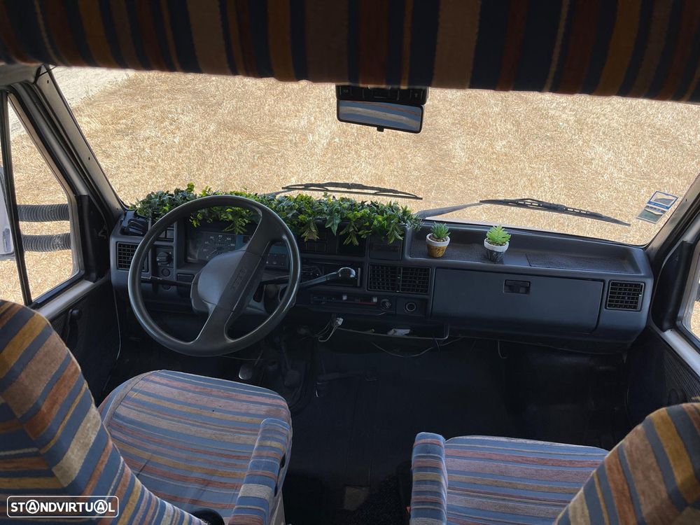 Fiat Ducato - 18