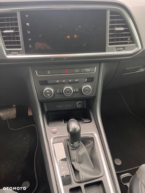 Seat Ateca 2.0 TDI Xperience S&S DSG - 30