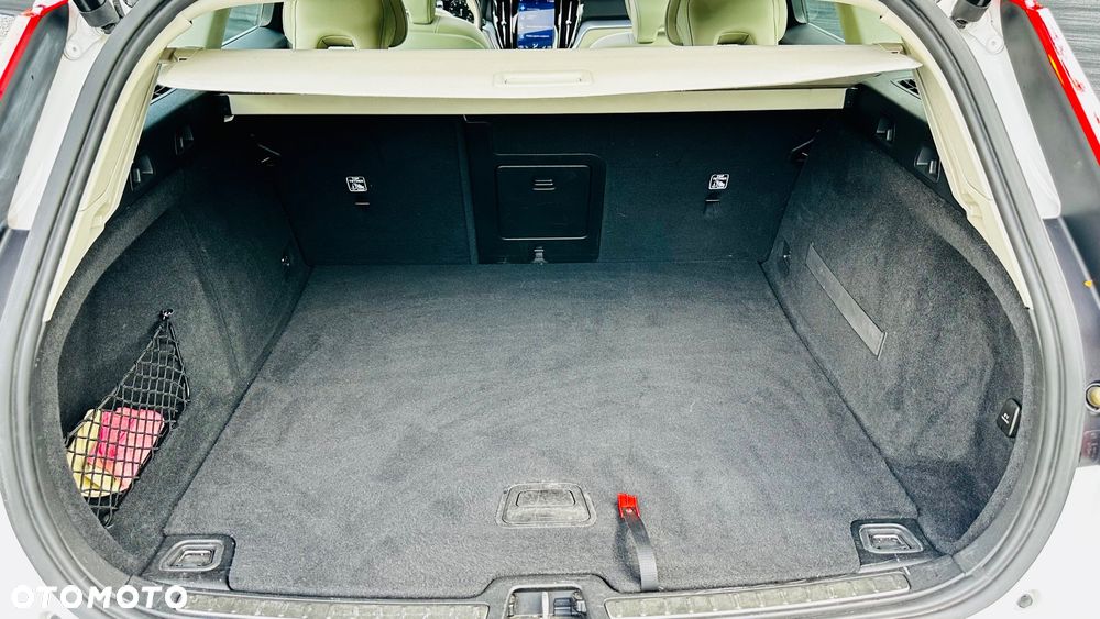 Volvo V60 T5 Geartronic Momentum - 11