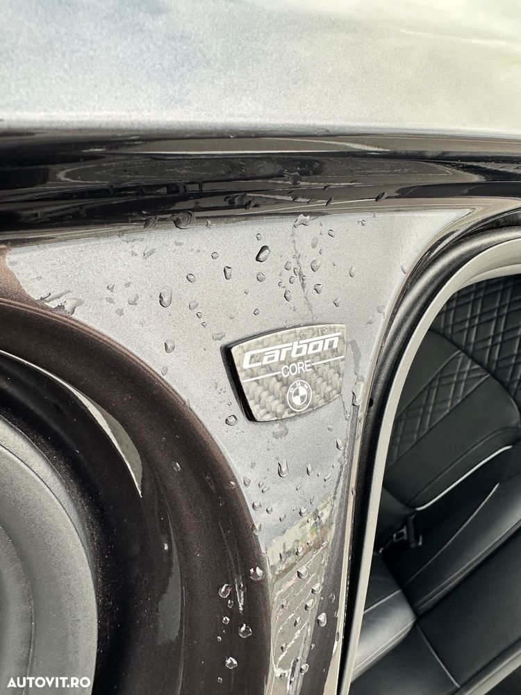 BMW Seria 7 740d xDrive - 11