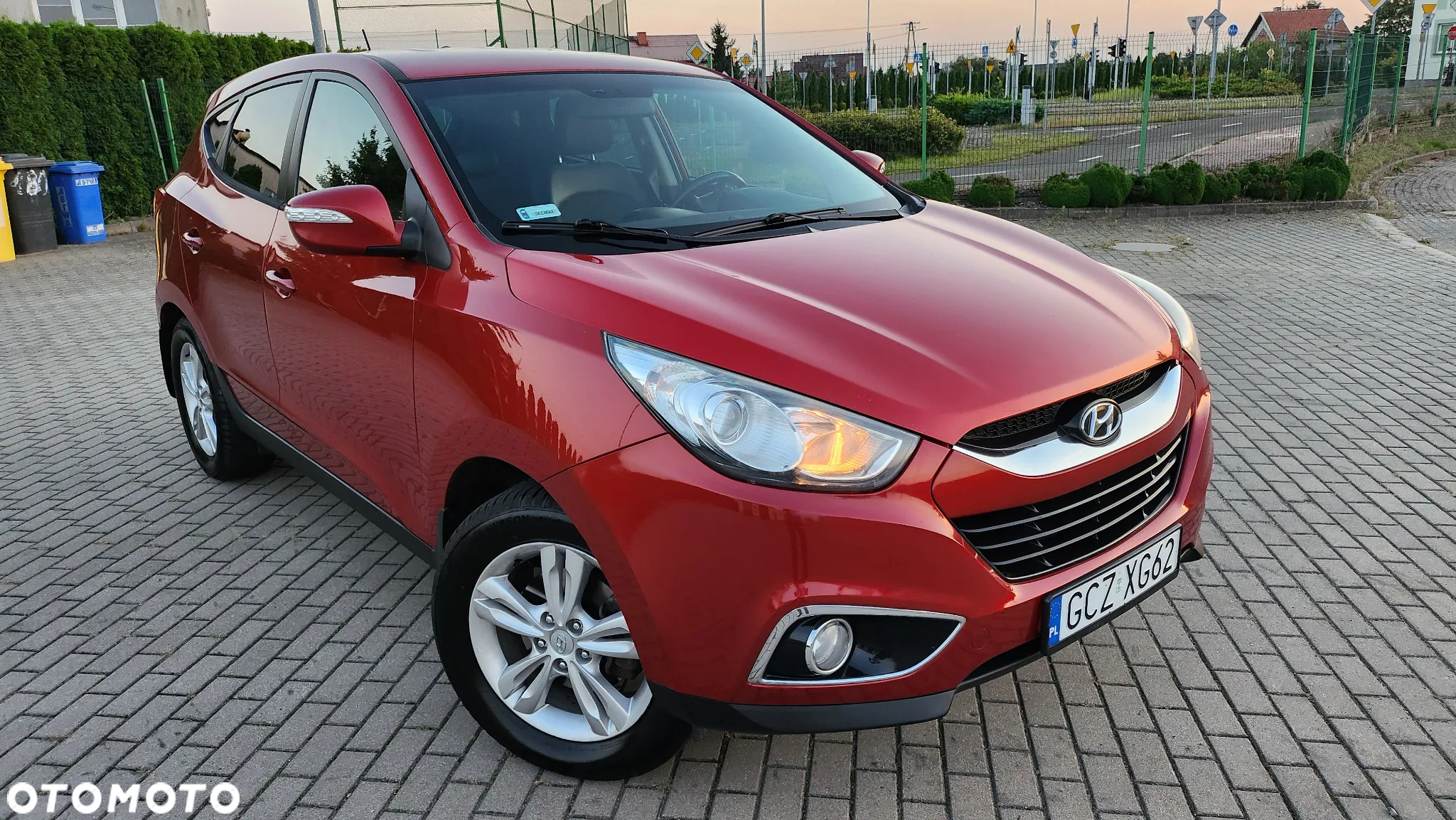 Hyundai ix35 2.0 Comfort - 3