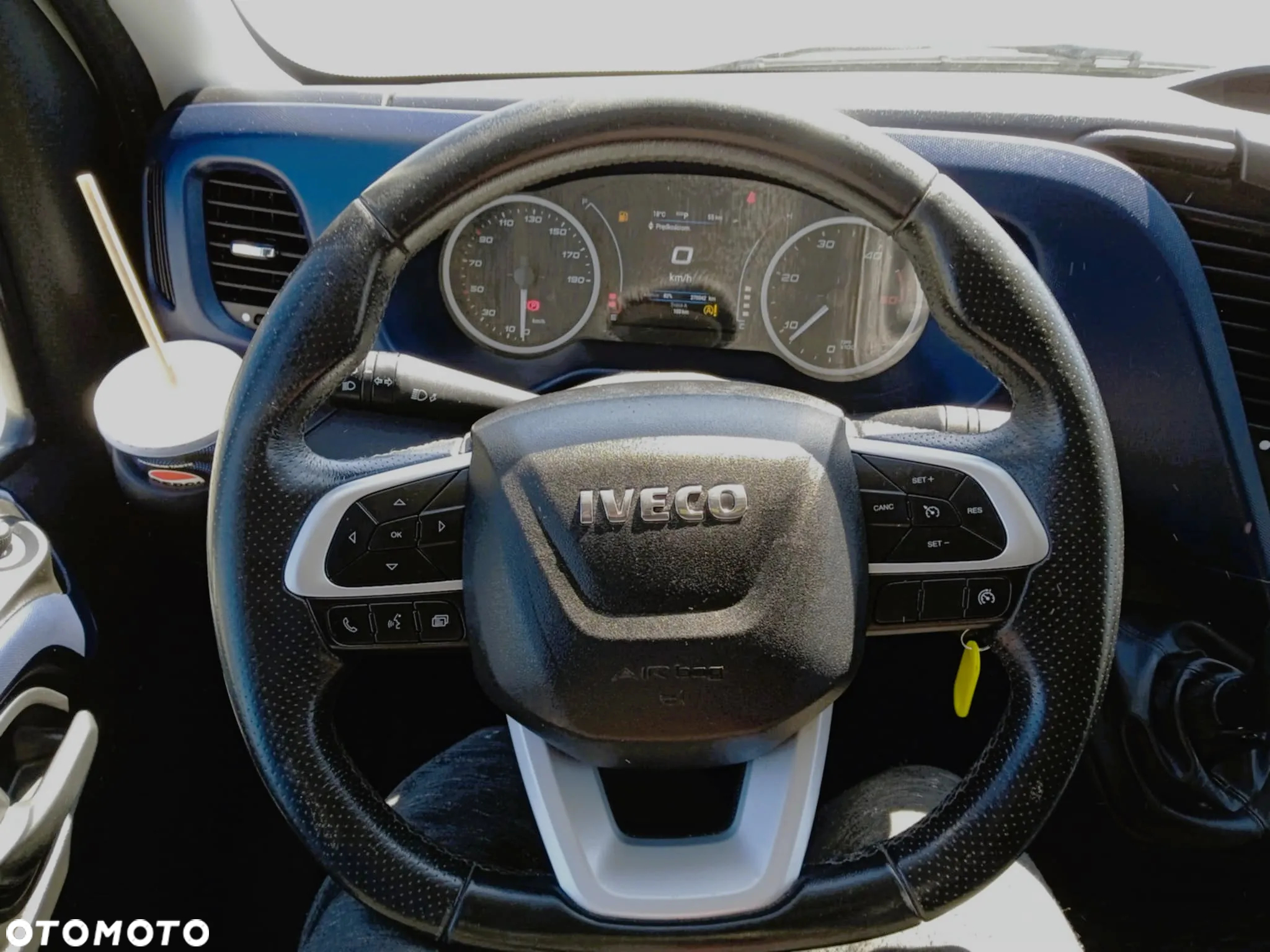 Iveco DAILY 35S14 - 11