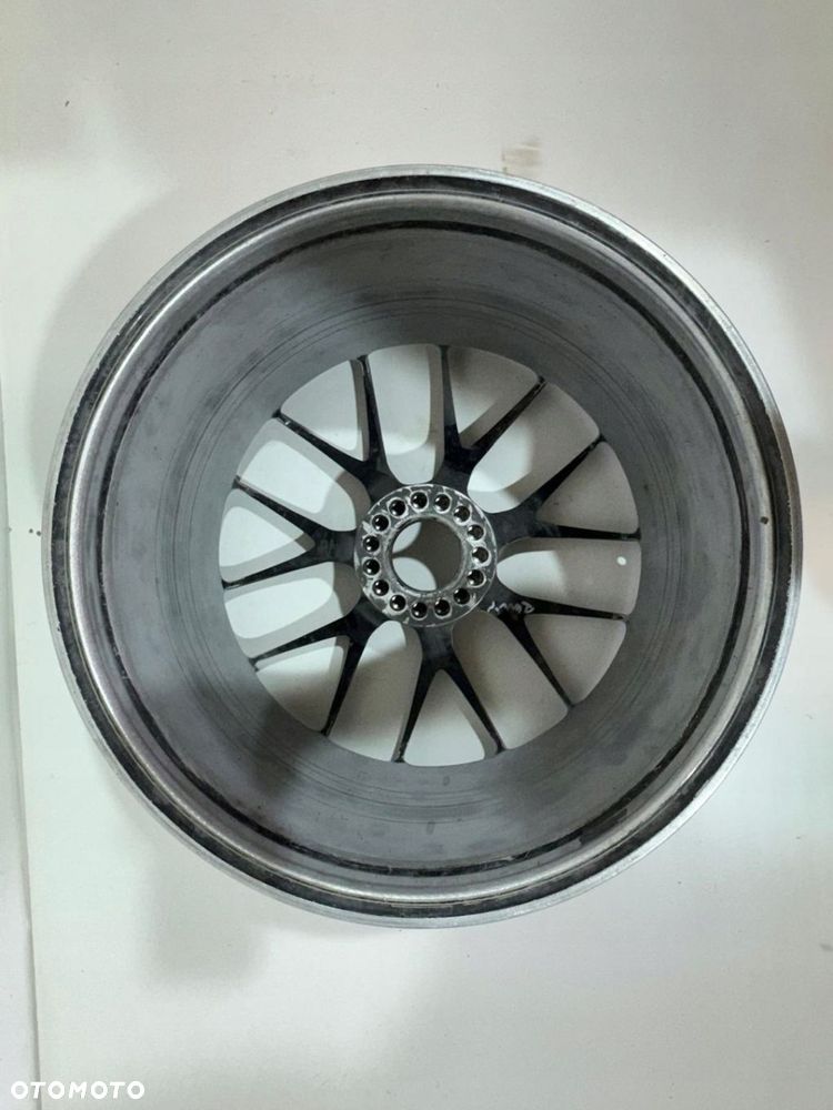 FERRARI 458 CHALLENGE FELGA ALUFELGA 19" 11J BBS RE1353 CENTER LOCK - 2
