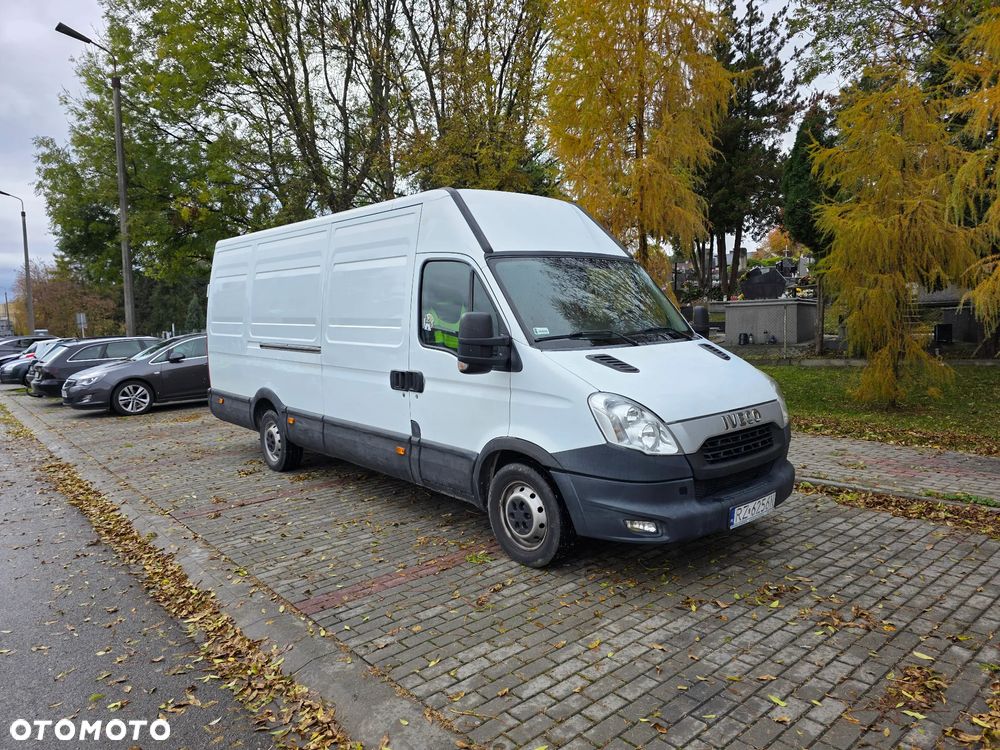 Iveco DAILY 35 S15V - 1