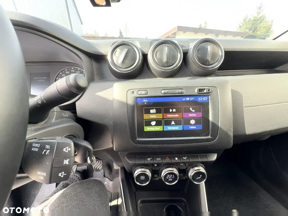 Dacia Duster 1.5 Blue dCi Prestige - 11