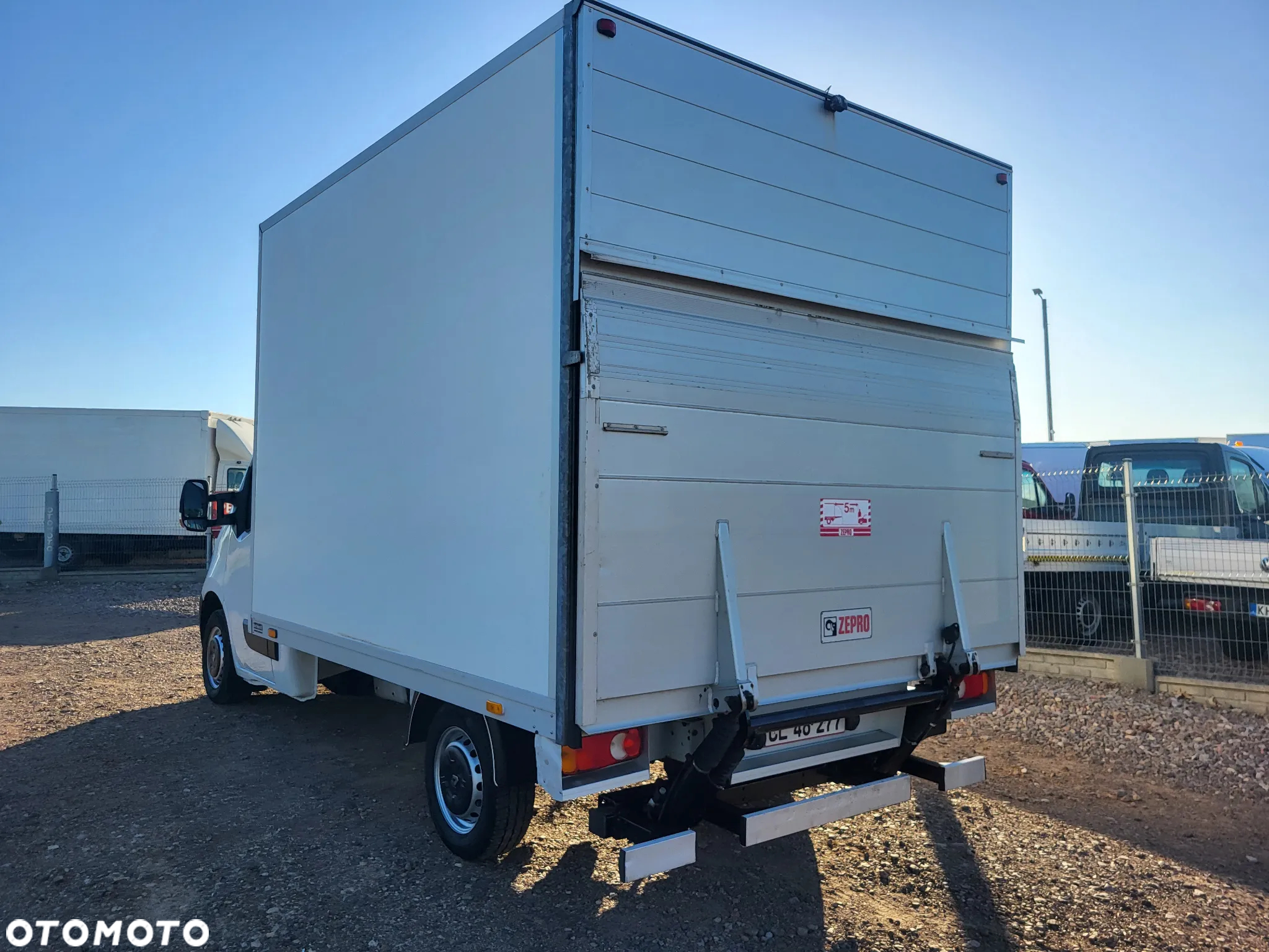 Renault Master - 10