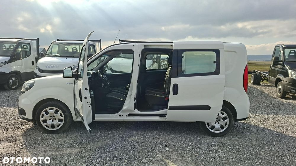 Fiat DOBLO - 8