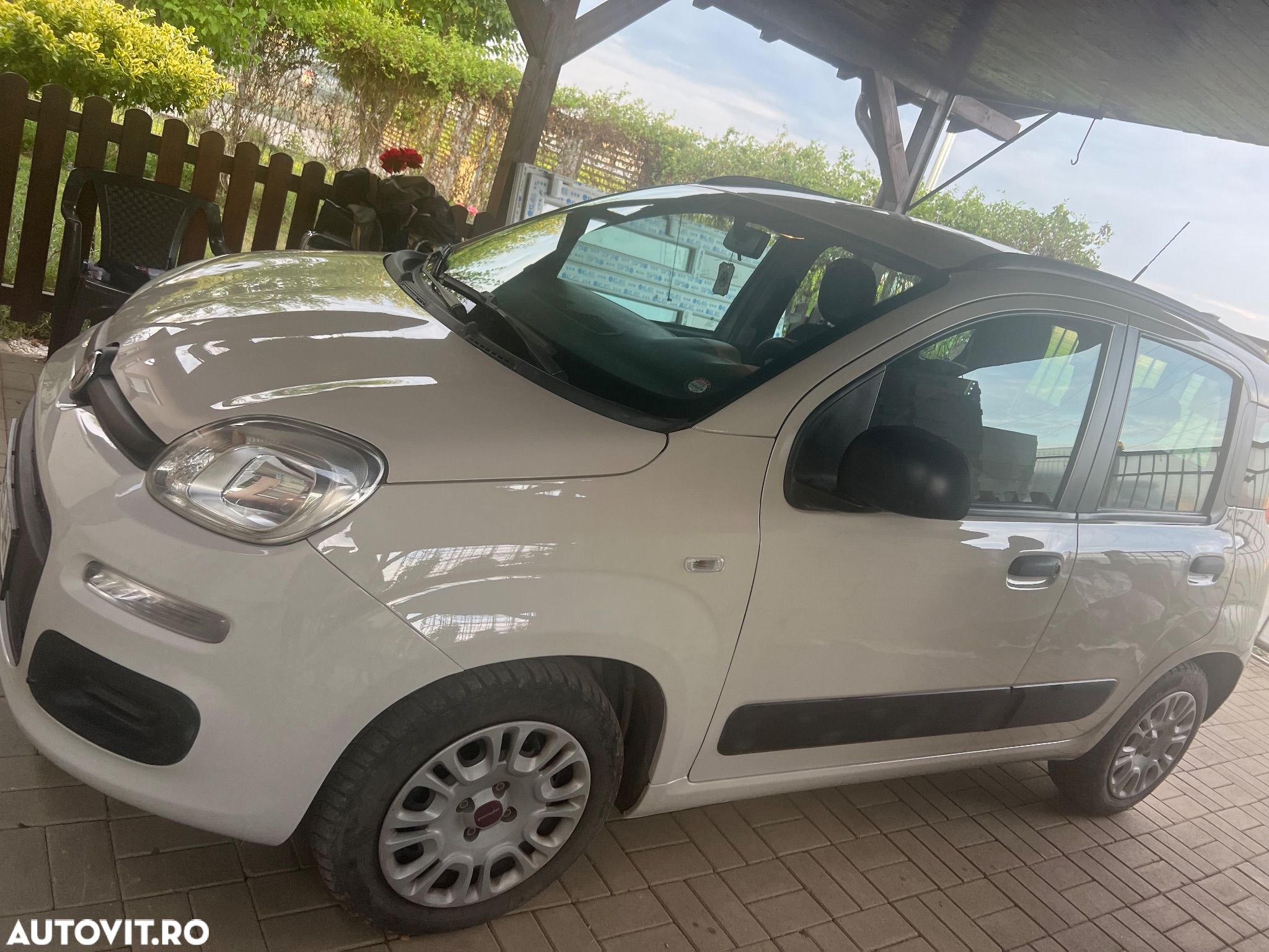 Fiat Panda 1.2 Easy - 3
