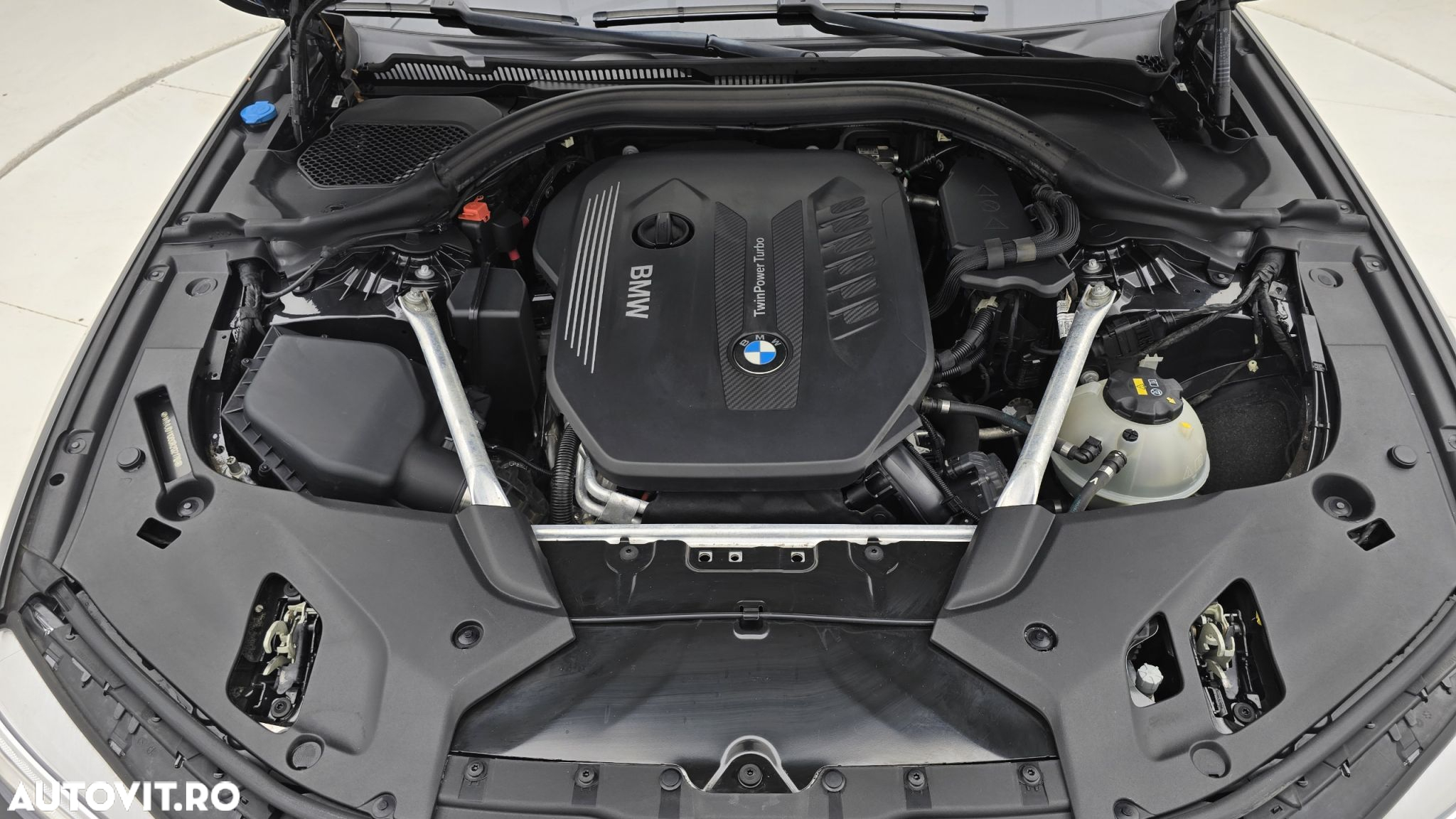 BMW Seria 5 - 24