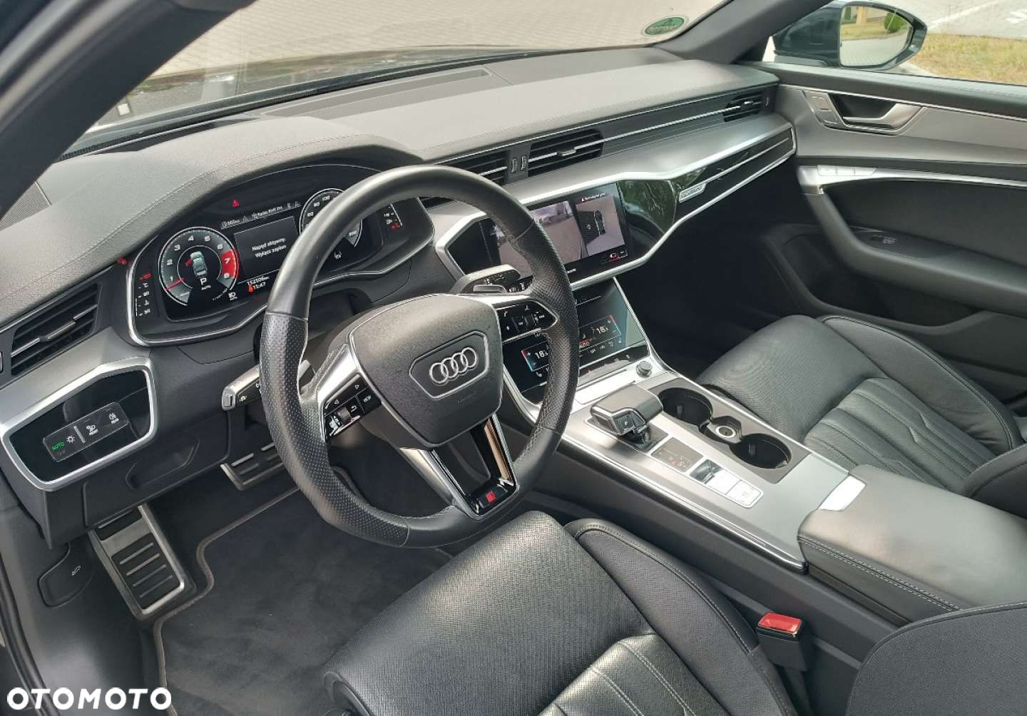 Audi A6 - 28