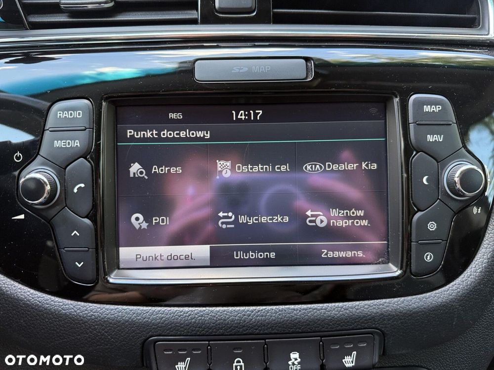 Kia Ceed - 19