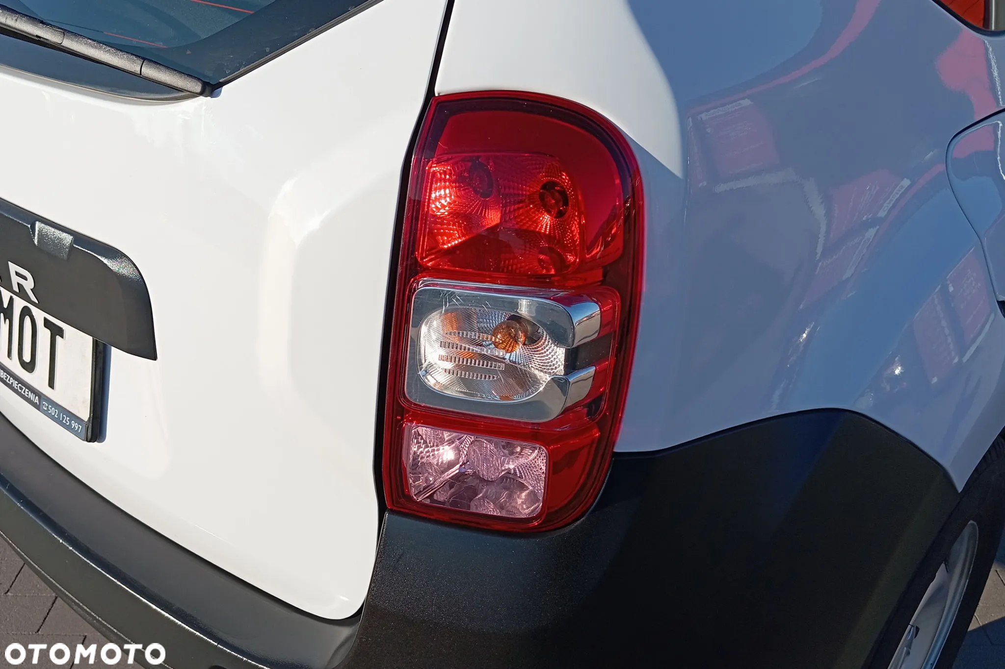 Dacia Duster - 17