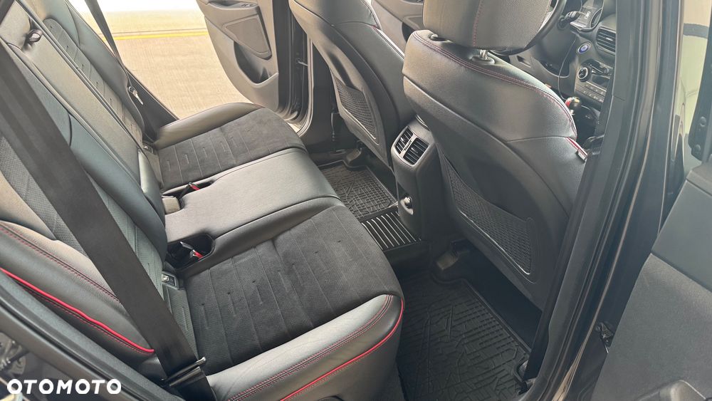 Hyundai Tucson 1.6 GDi N Line 2WD - 21