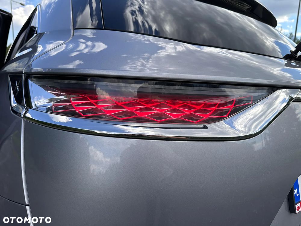 DS Automobiles DS 7 Crossback 1.6 PureTech Rivoli - 33