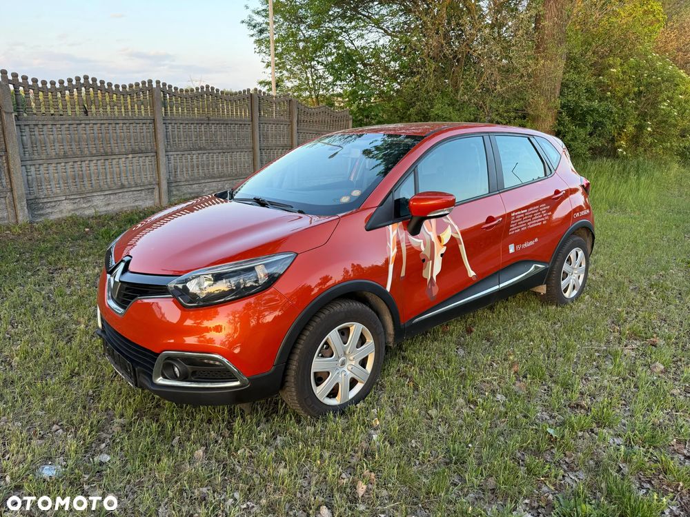 Renault Captur - 26