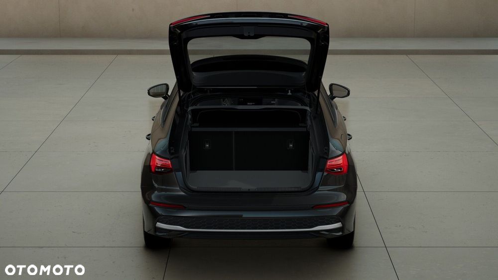 Audi A3 Sportback - 8