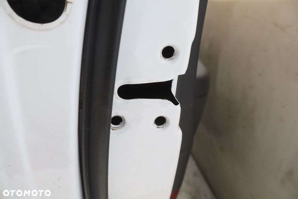 DRZWI LEWY PRZÓD HYUNDAI I30 I LIFT 7F hatchback - 4