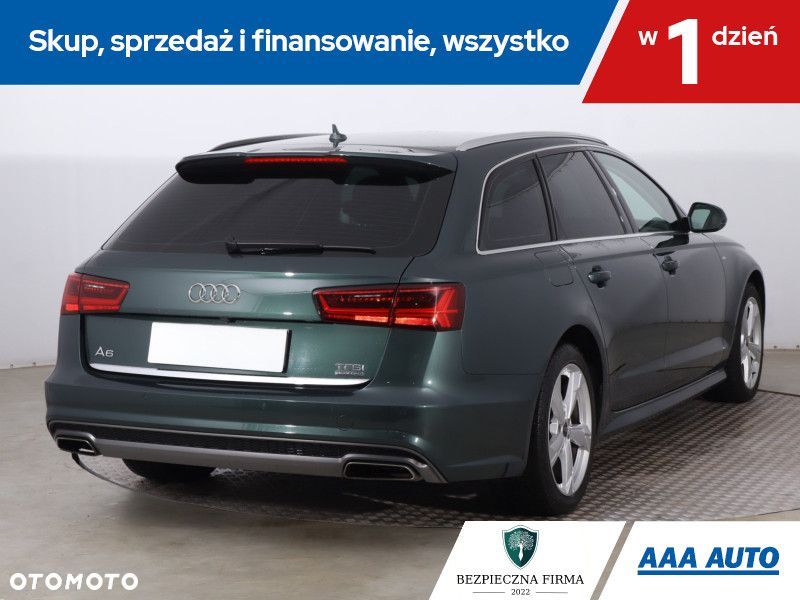 Audi A6 Avant - 7