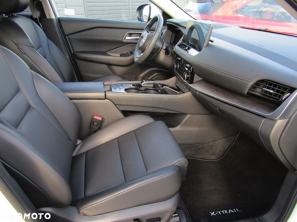 Nissan X-Trail - 36