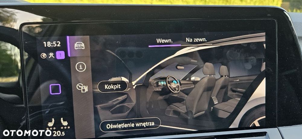 Volkswagen Golf 1.5 TSI EVO Life - 23