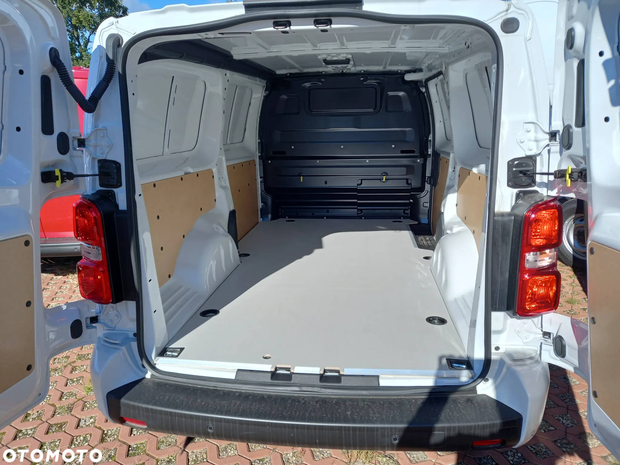 Citroën JUMPY - 2