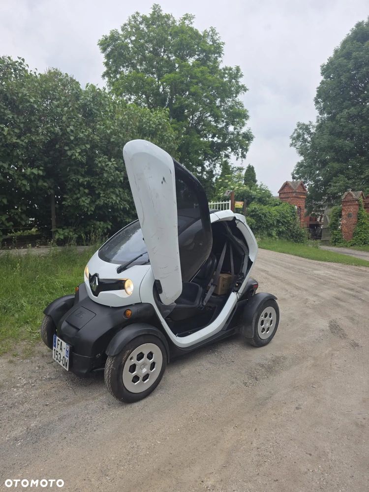 Renault Twizy - 1