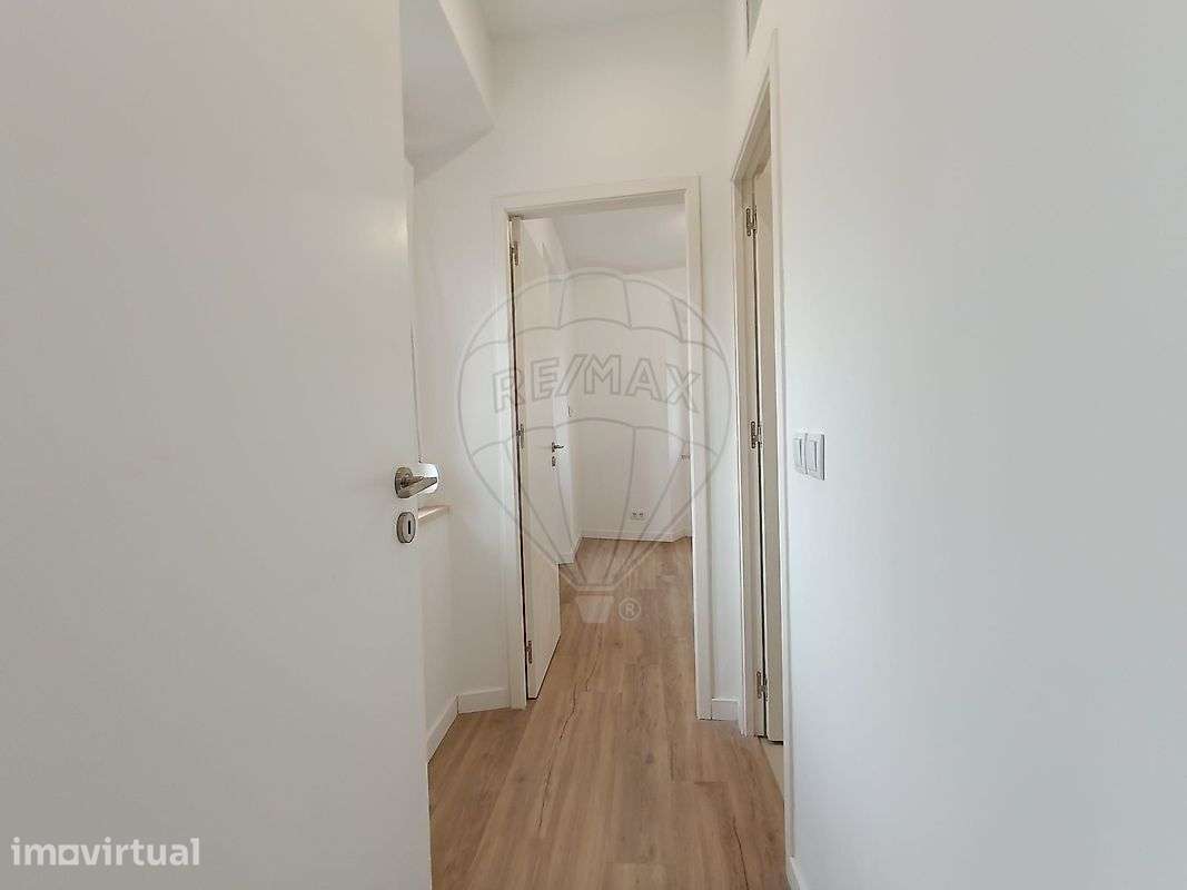 Apartamento T1 para venda - Grande imagem: 5/13