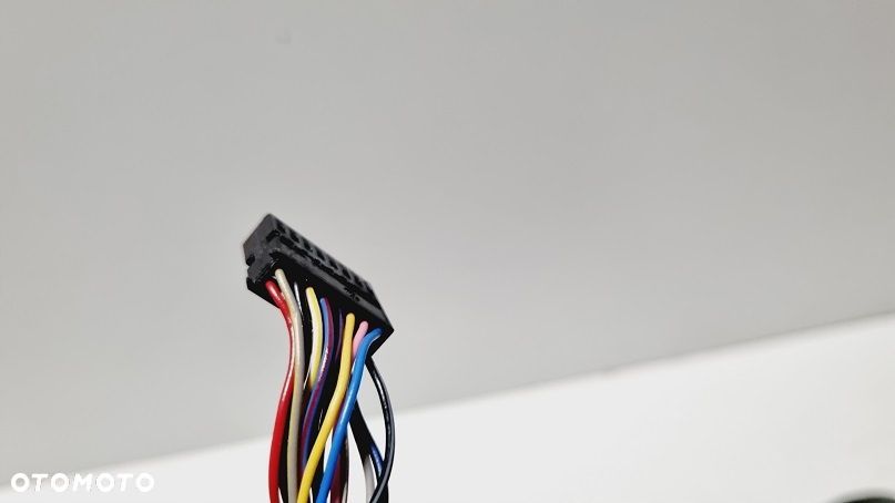 LUSTERKO PRAWE AUDI Q8 15PIN EUROPA - 7