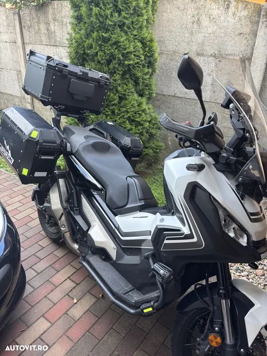 Honda X-ADV - 3