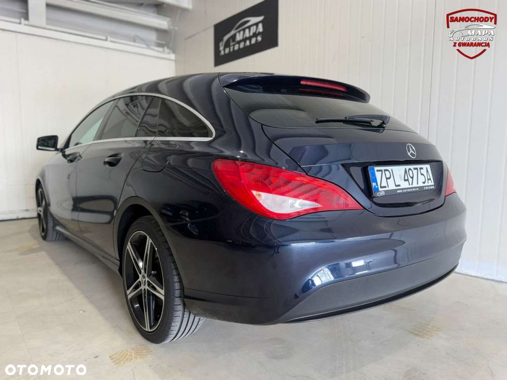 Mercedes-Benz CLA - 6