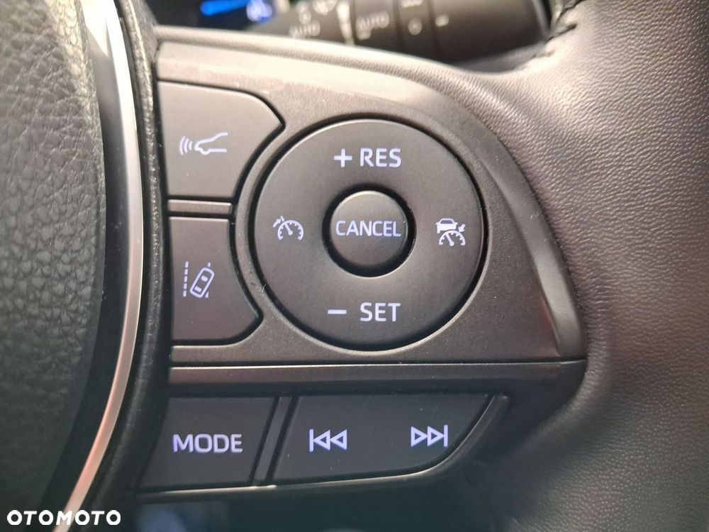 Toyota RAV4 - 23