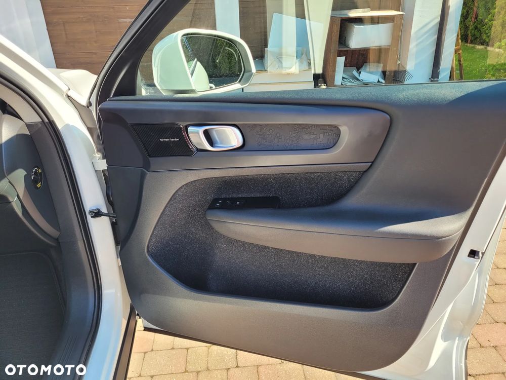 Volvo XC 40 T2 Momentum - 20