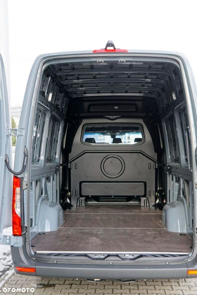 Mercedes-Benz Sprinter Brygadówka 7 osobowy - 6