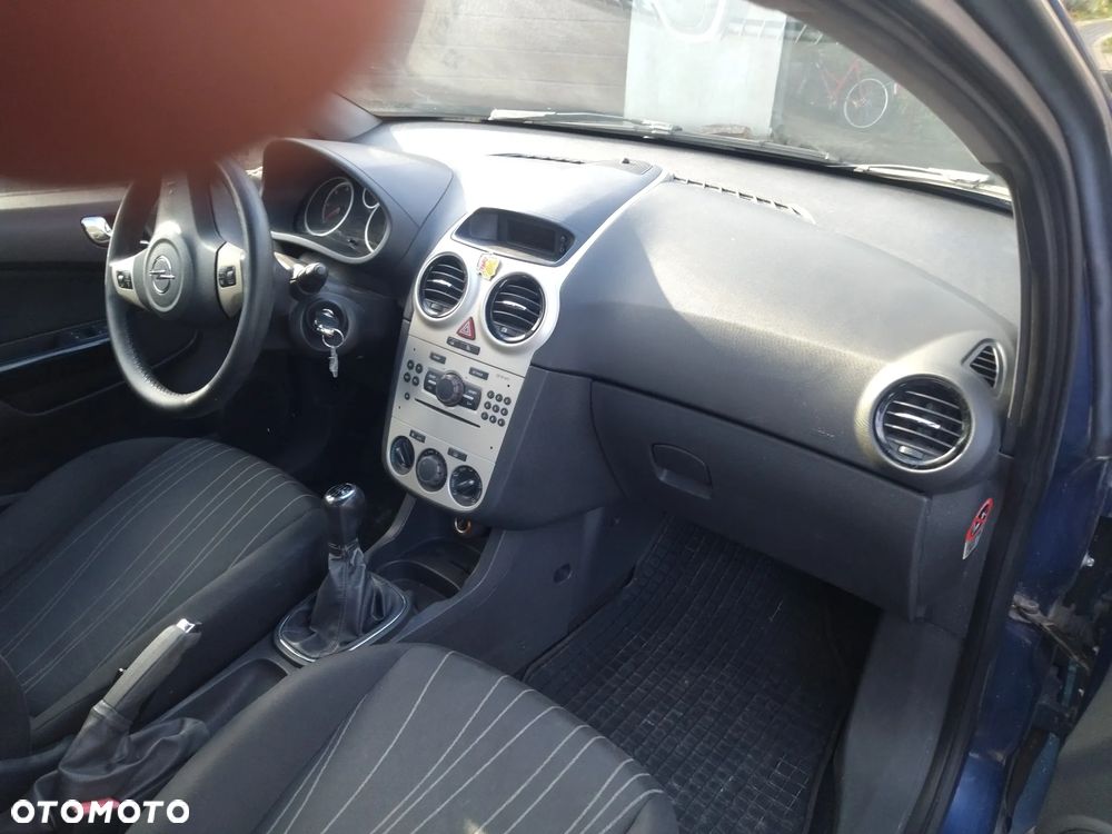 Opel Corsa 1.3 CDTI 111 - 11
