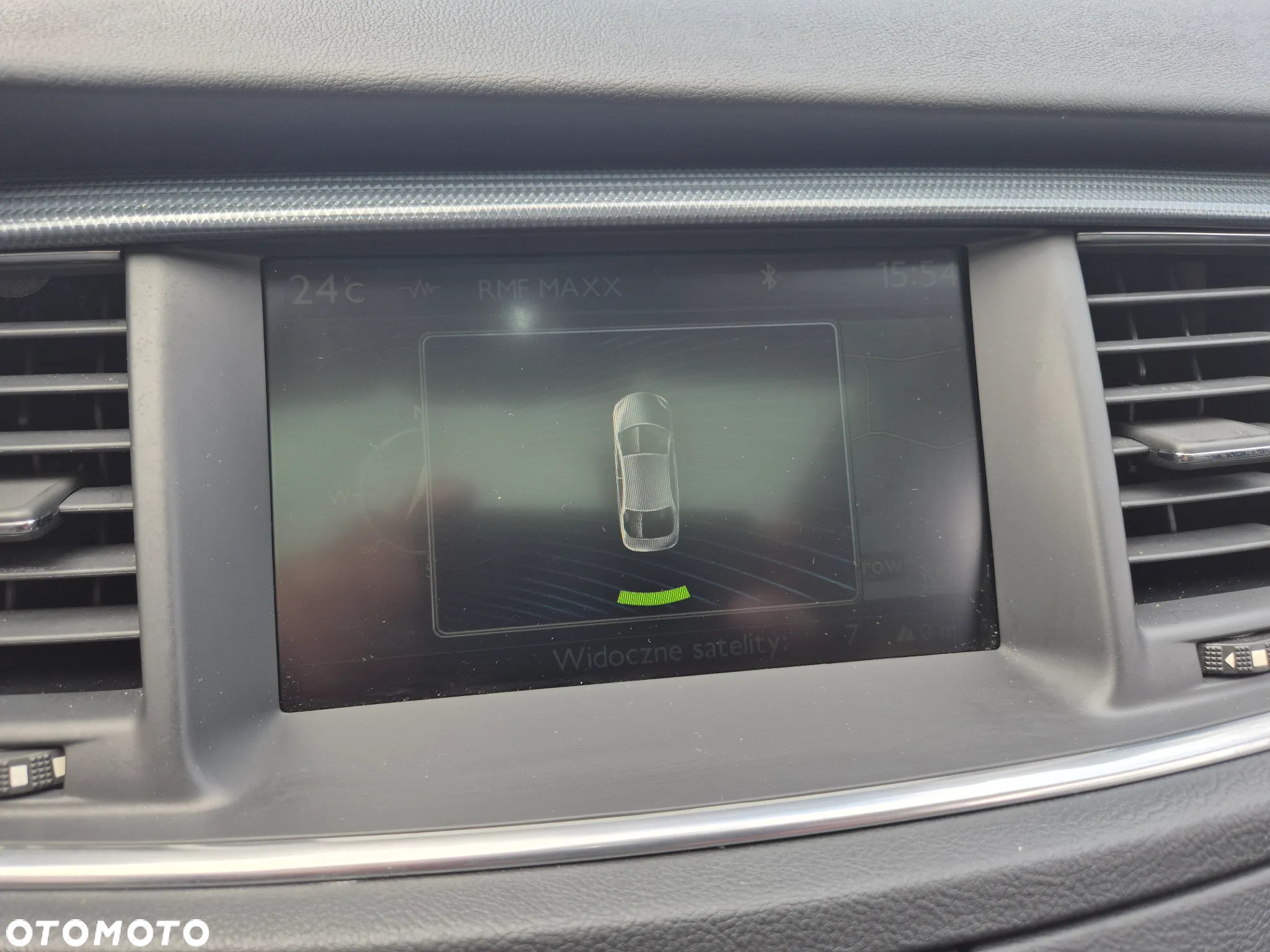 Peugeot 508 SW HDi FAP 140 Allure - 23