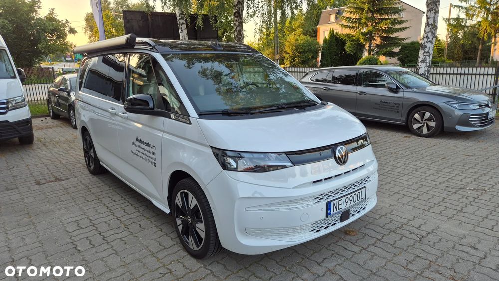 Volkswagen California - 13