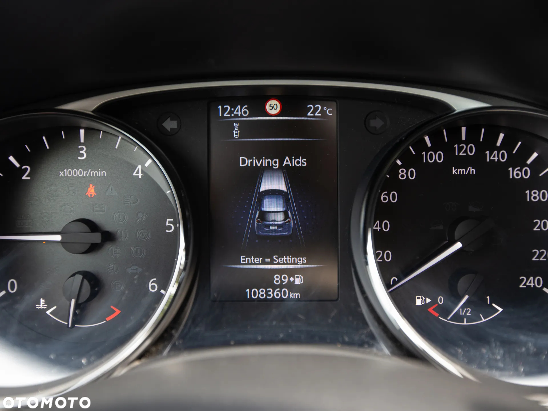 Nissan X-Trail 2.0 dCi ALL-MODE 4x4i N-Vision - 34
