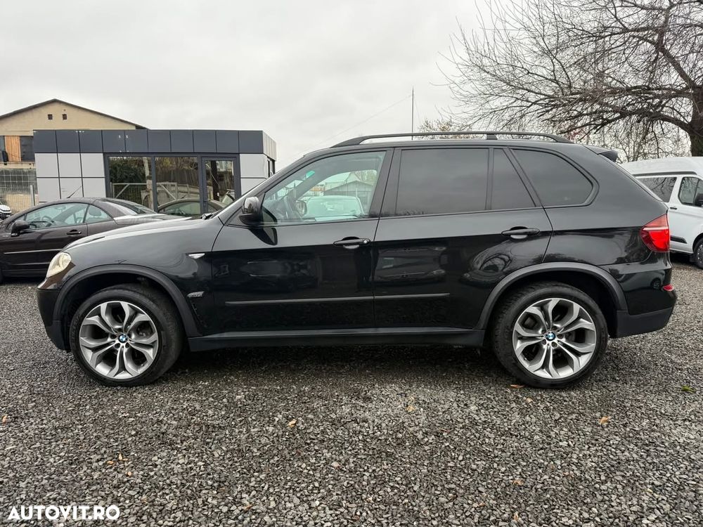 BMW X5 xDrive30d Edition Exclusive - 4
