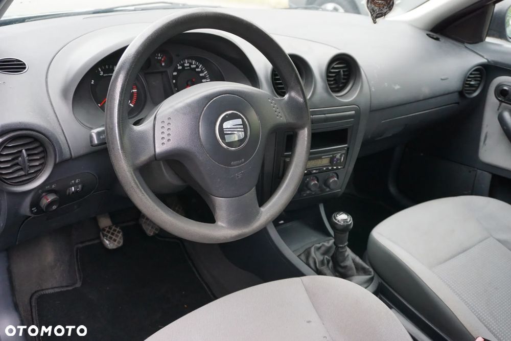 Seat Ibiza 1.2 12V Signo - 9