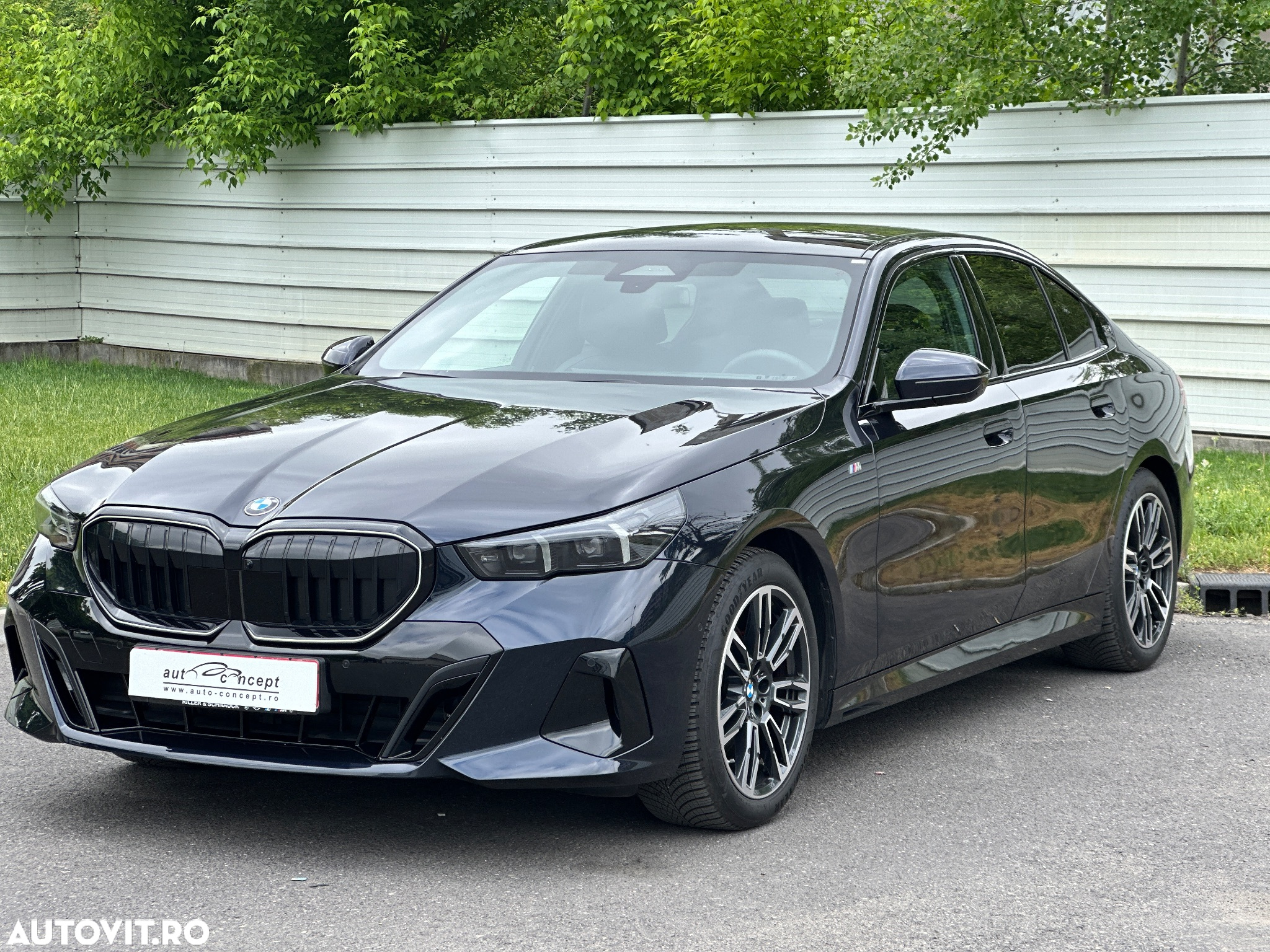 BMW Seria 5 - 3