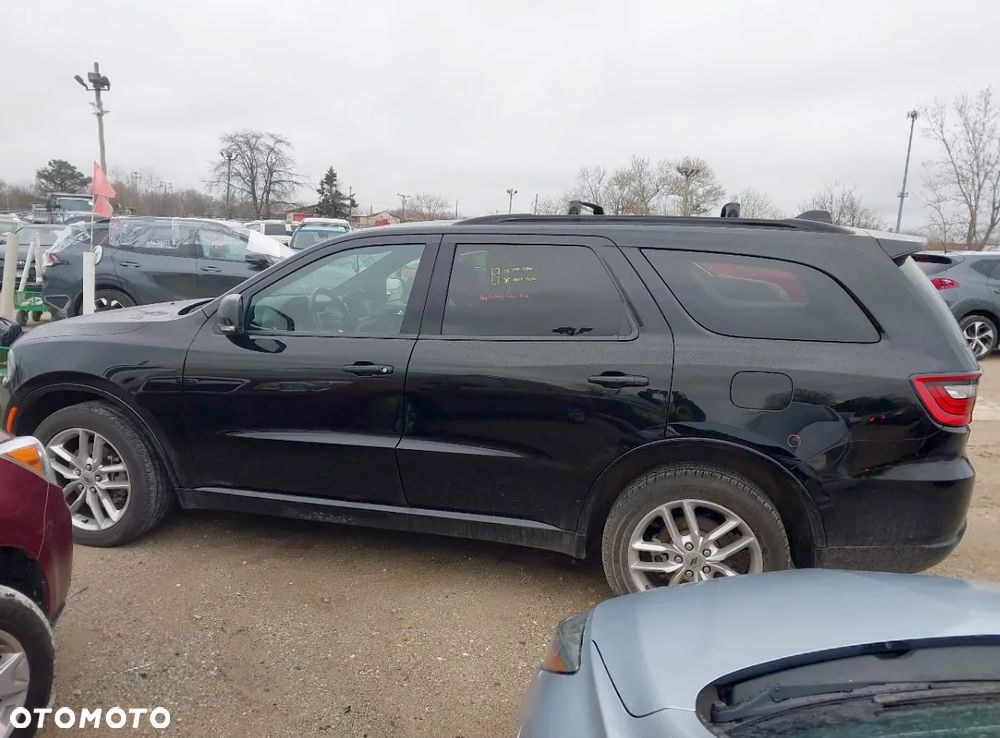 Dodge Durango 5.7 R/T - 4