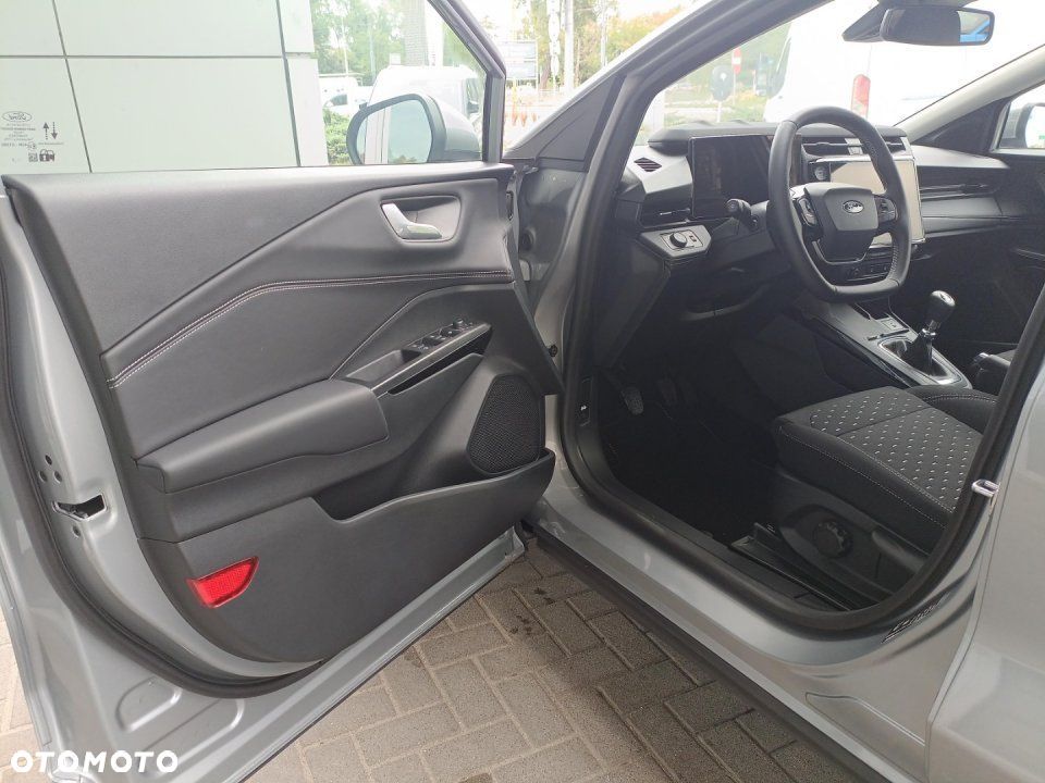 Ford Puma - 8