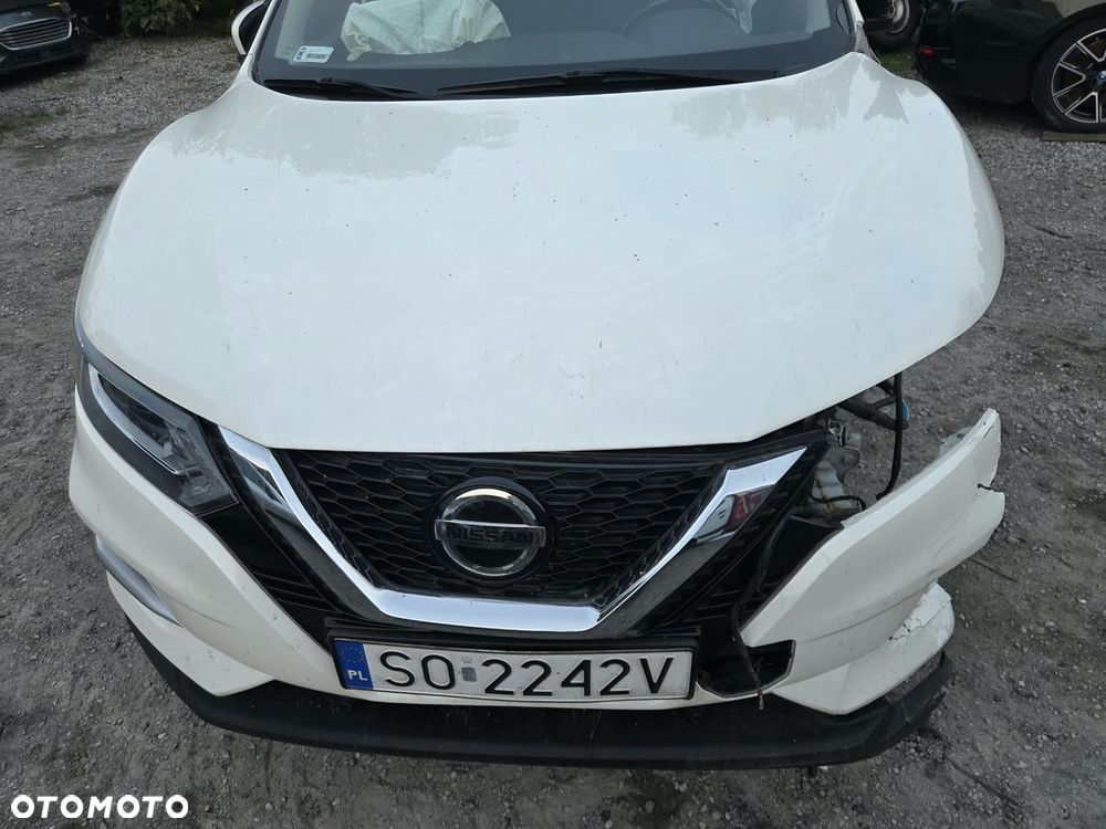 Nissan Qashqai - 3