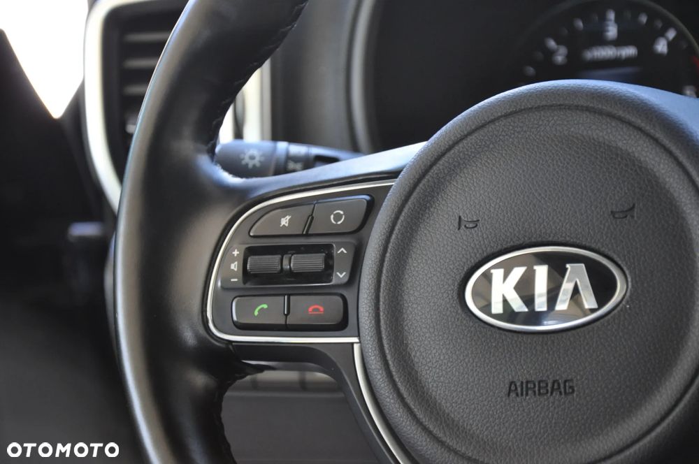 Kia Sportage 2.0 CRDI L 2WD - 29