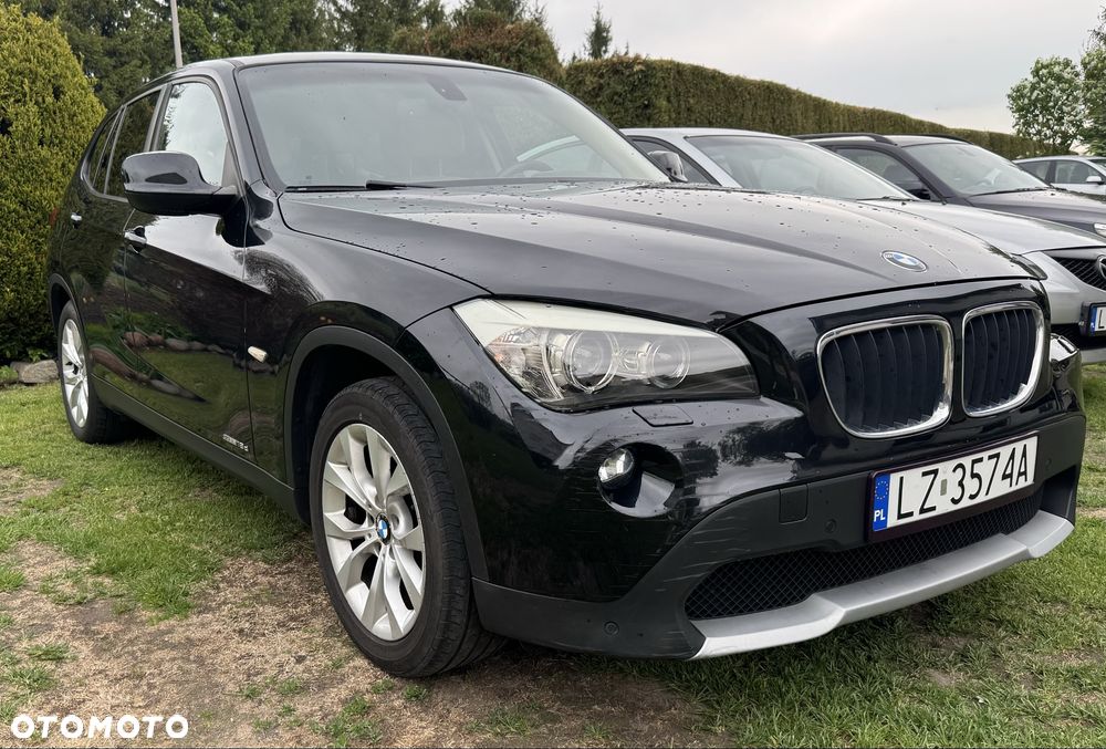 BMW X1 - 2